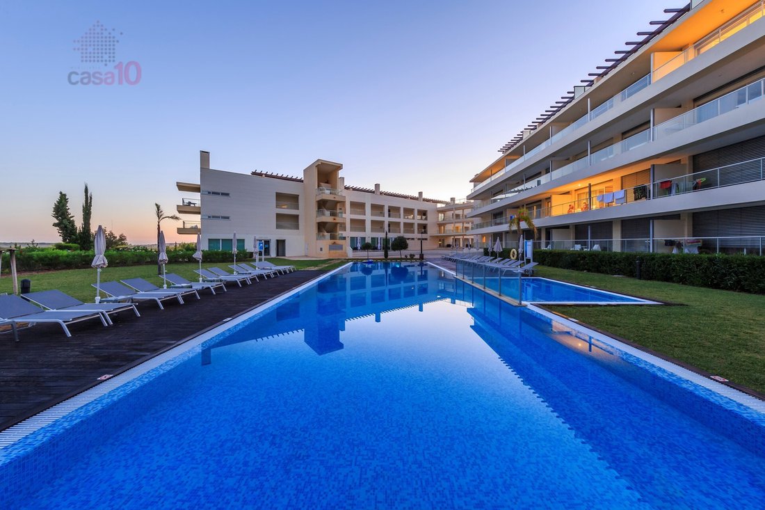 Apartment in Vilamoura, Quarteira, Algarve 5 - 12207329