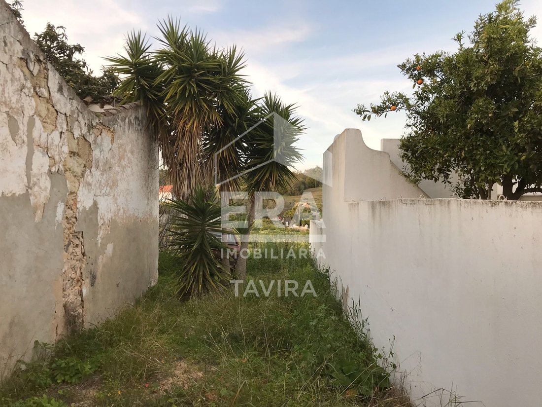 Land in Tavira (Santa Maria e Santiago), Algarve, Portugal 4 - 12274829