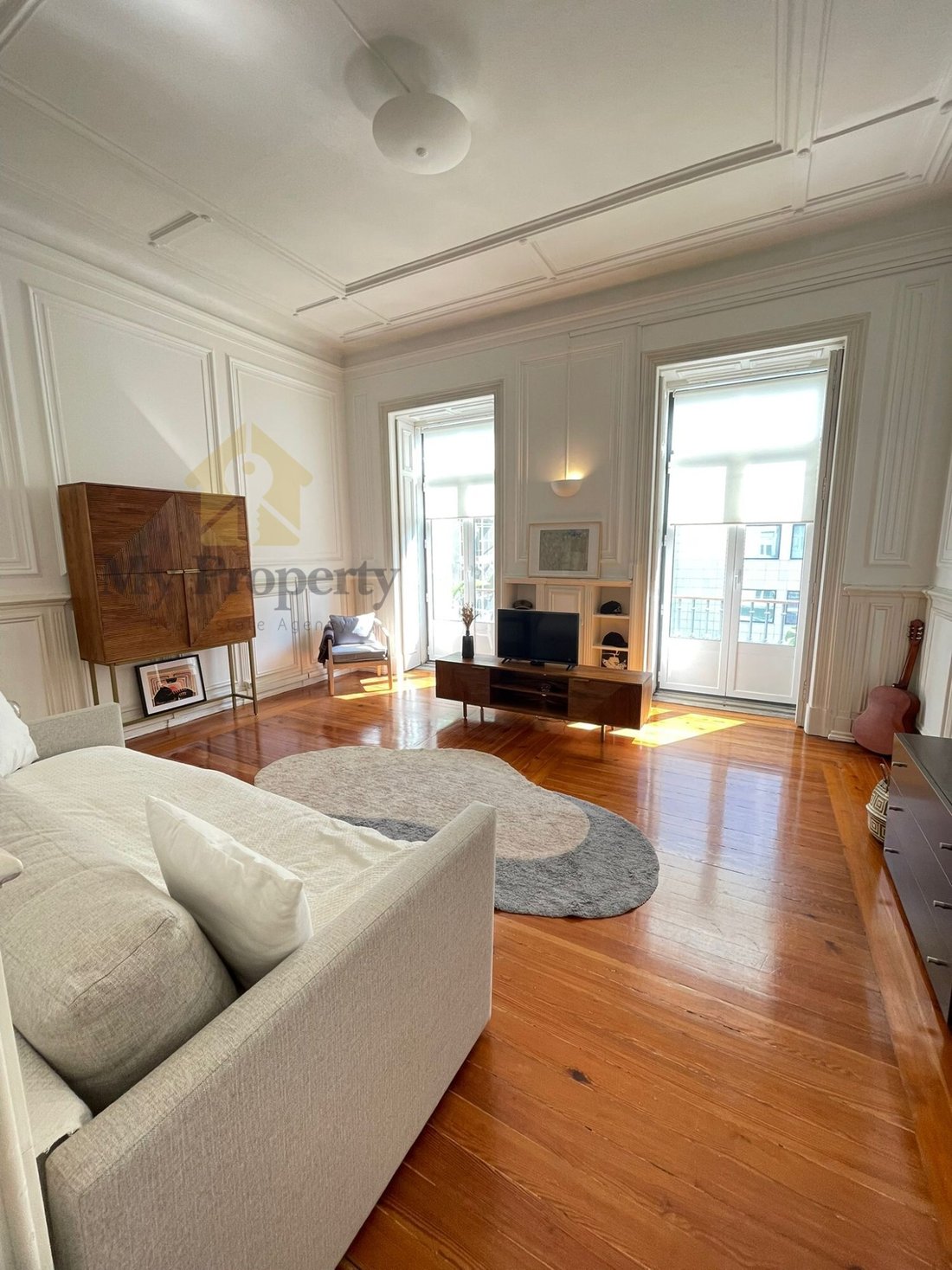 Apartment in Arroios, Lisbon, Portugal 1 - 16563652
