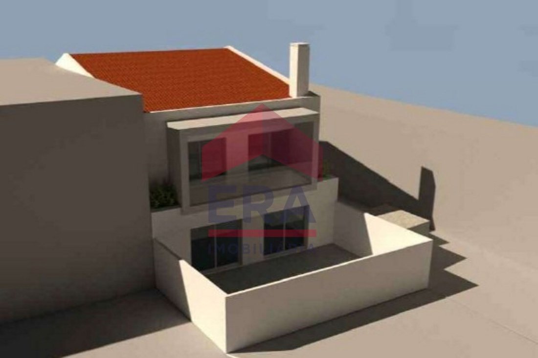 House in Ferrel, Leiria District, Portugal 1 - 14860849