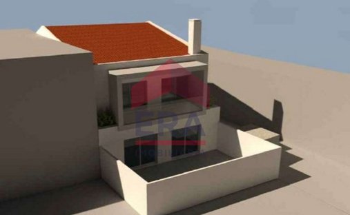House in Ferrel, Leiria District, Portugal 1