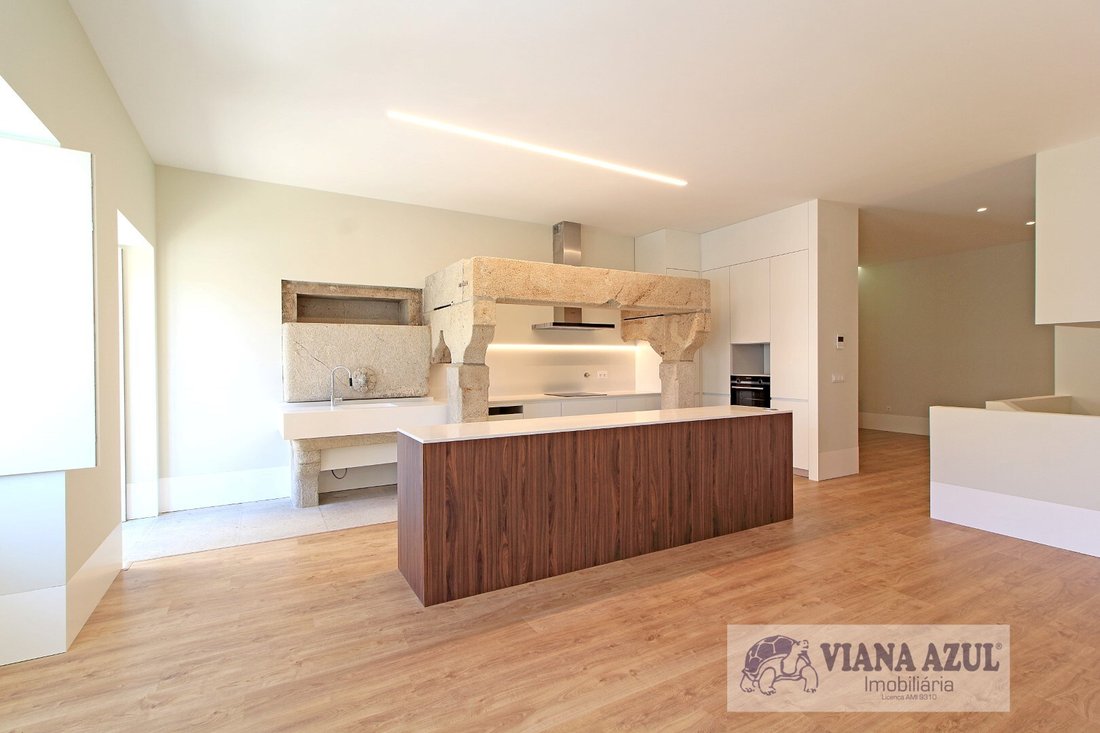 Apartment in Areosa, Viana do Castelo District, Portugal 1 - 16598377