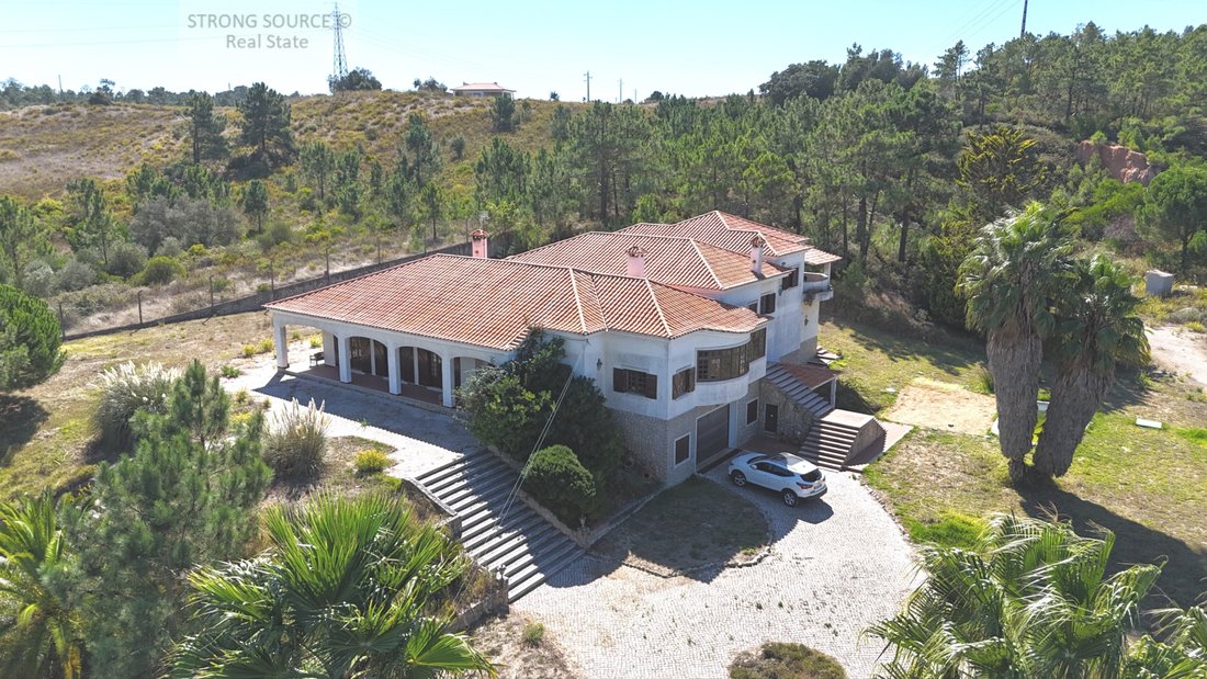 Finca in Sesimbra (Castelo), Setubal, Portugal 3 - 16374895