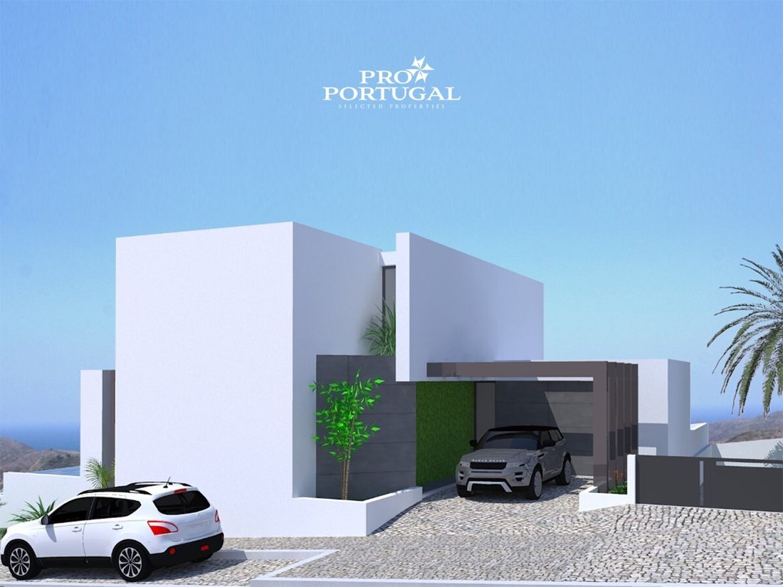 House in Lourinha e Atalaia, Lisbon, Portugal 3 - 12435353