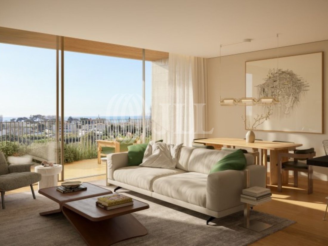Apartment in Aldoar, Foz do Douro e Nevogilde, Porto District, Portugal 2 - 15618109