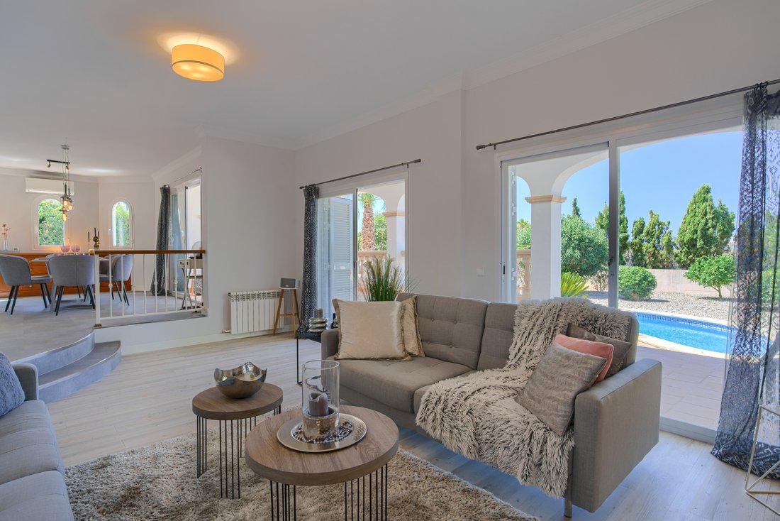Chalet in Llucmajor, Balearic Islands, Spain 5 - 16392505