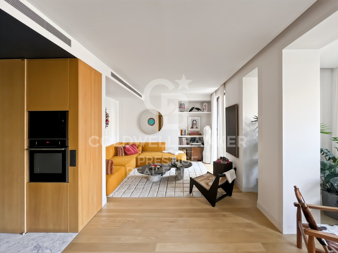 Apartment in Eixample, Barcelona, Spain 5 - 16569784
