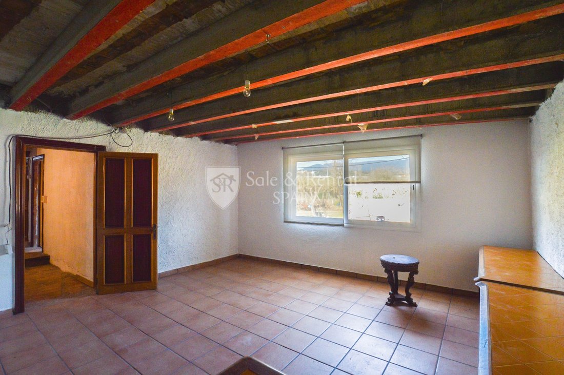 Chalet à Sant Pol de Mar, Catalogne, Espagne 5 - 16712701