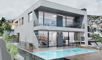 Villa in São Pedro, Autonome Region Madeira, Portugal 2