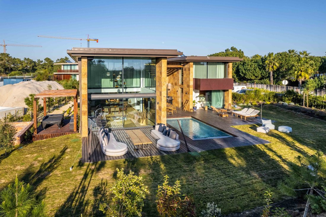 House in Carvalhal, Setubal, Portugal 2 - 15734034