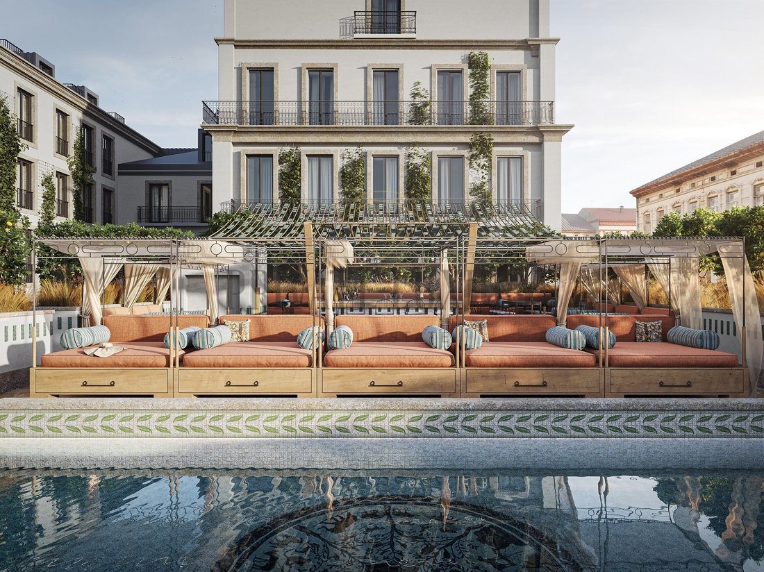 Apartment in Santa Maria Maior, Lisbon, Portugal 5 - 15342242