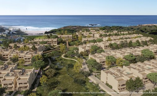 Villa en Porto Covo, Setúbal Municipality, Portugal 1