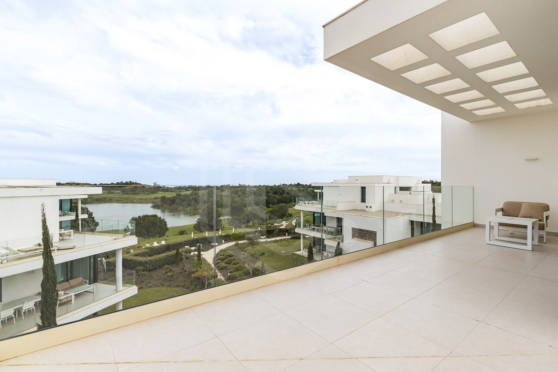 Apartment in Vila Nova de Cacela, Algarve, Portugal 4 - 14342175