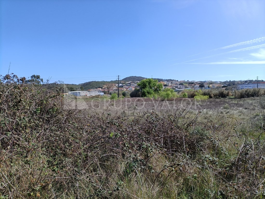 Land in Almargem do Bispo, Lisbon, Portugal 5 - 16598338