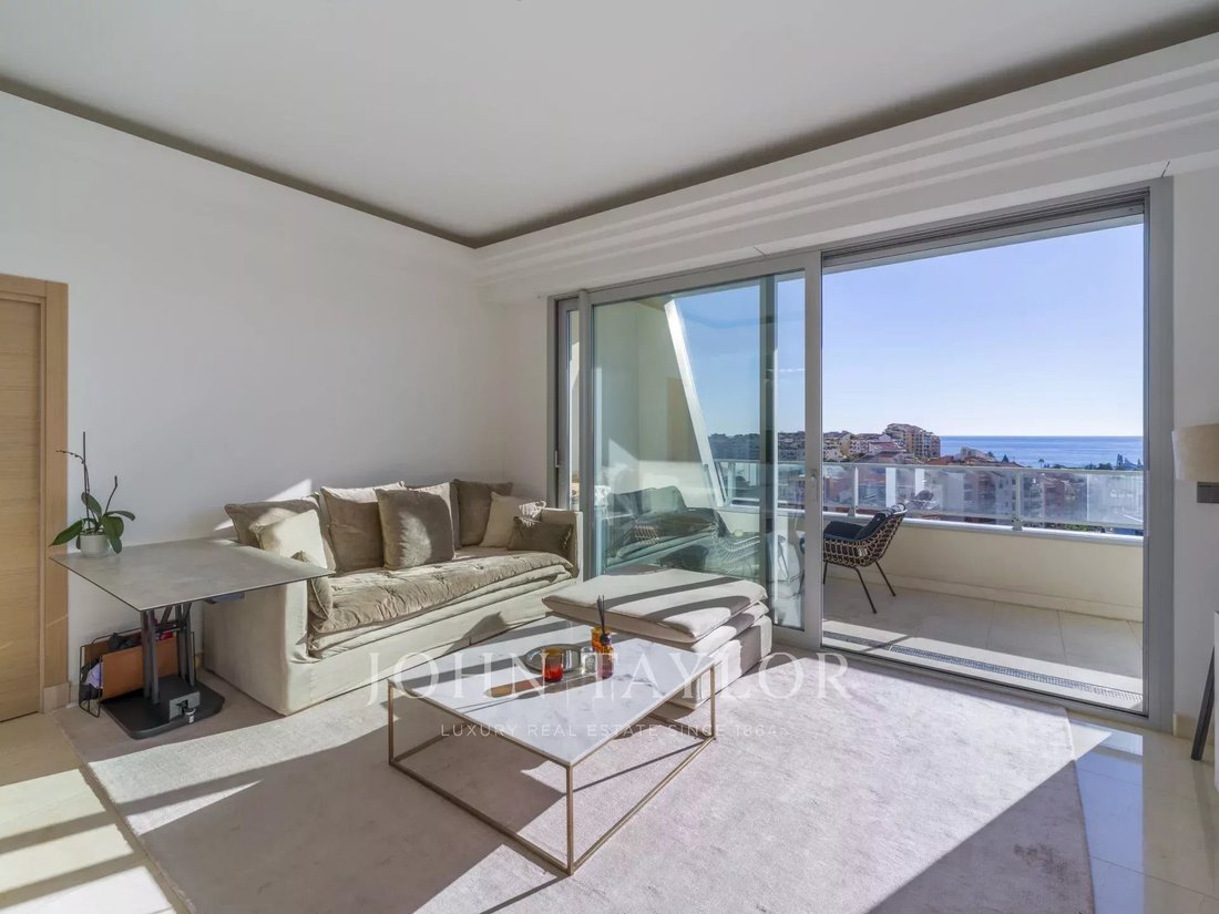Apartment in Monaco, Monaco 2 - 13929221