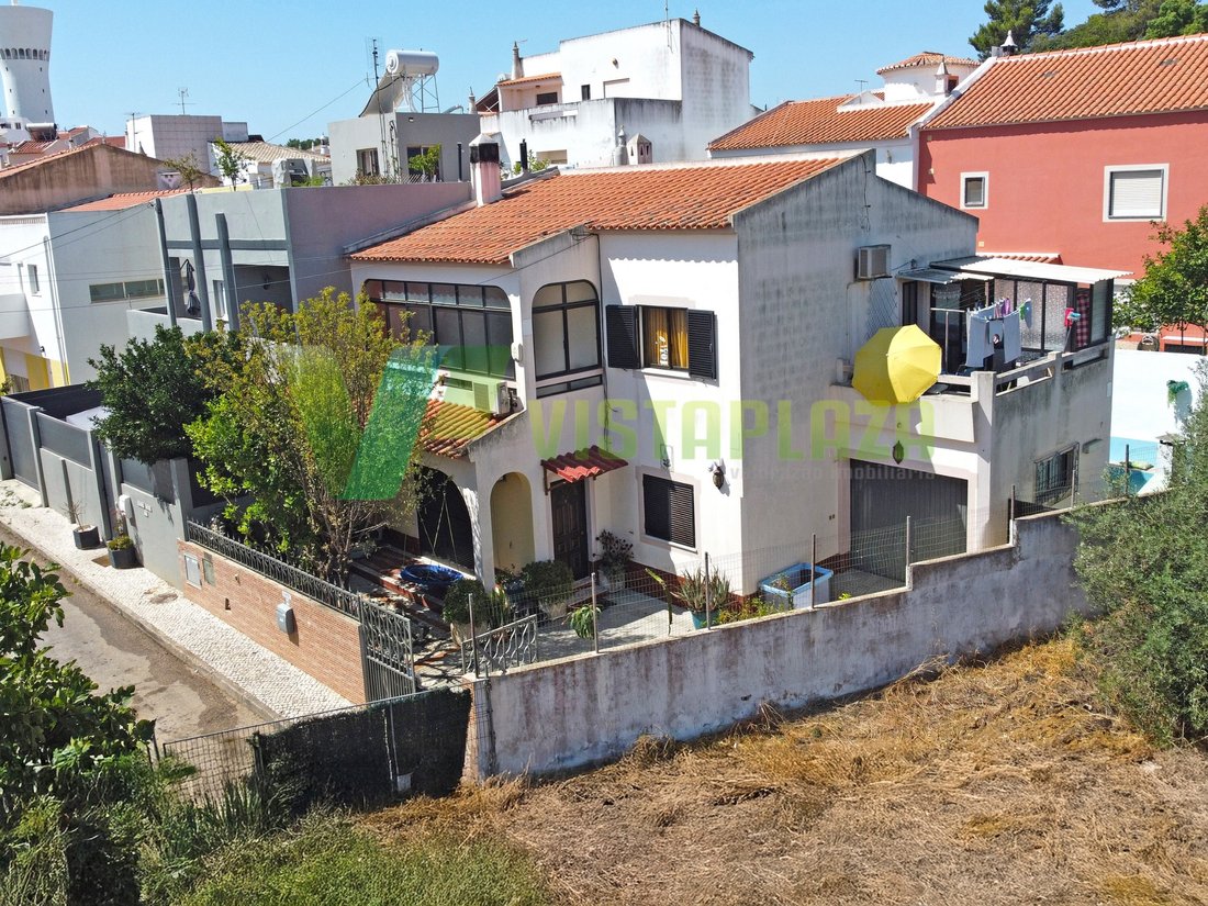 House in Portimao, Algarve, Portugal 2 - 16033908