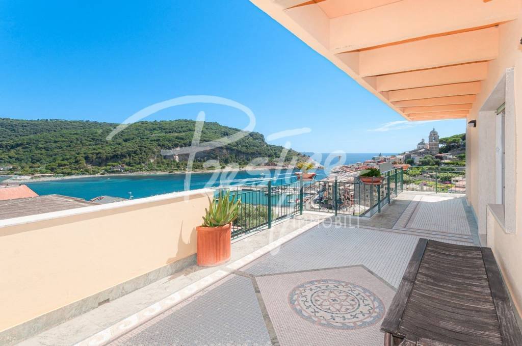 Penthouse en Portovenere, Liguria, Italia 3 - 16719309