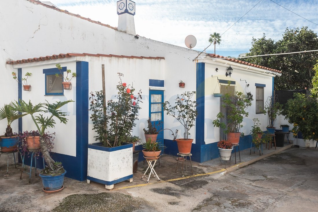 House in Vila Nova de Cacela, Algarve, Portugal 3 - 16711870