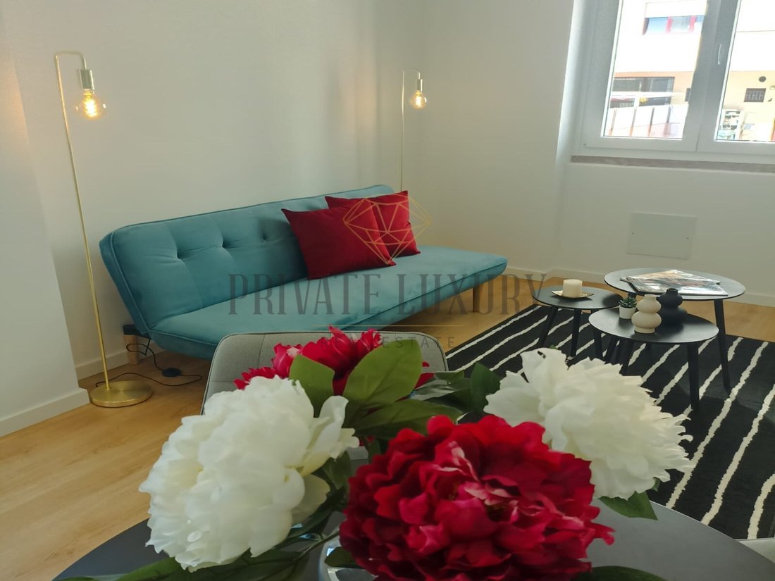 Apartment in Benfica, Lisbon, Portugal 1 - 16580343