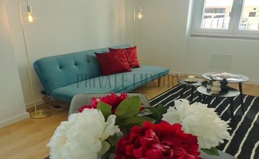 Apartment in Benfica, Lisbon, Portugal 1