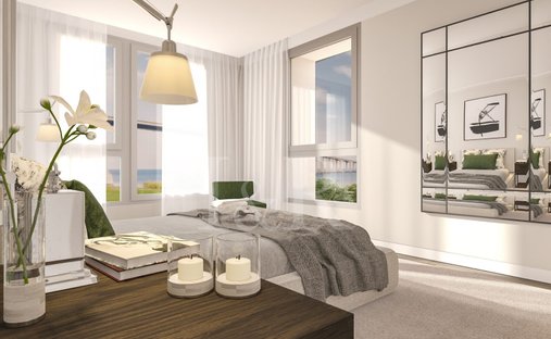 Apartment in Parque das Nacoes, Lisbon, Portugal 1