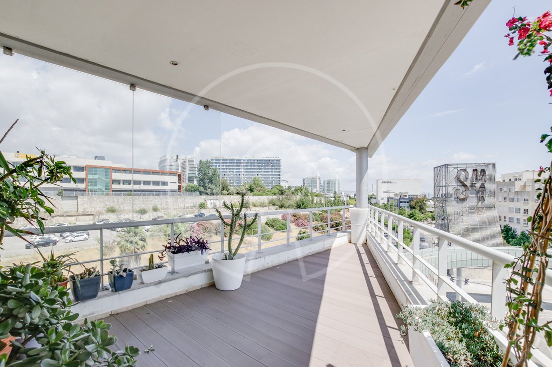 Apartment in Parque das Nacoes, Lisbon, Portugal 2 - 12877541