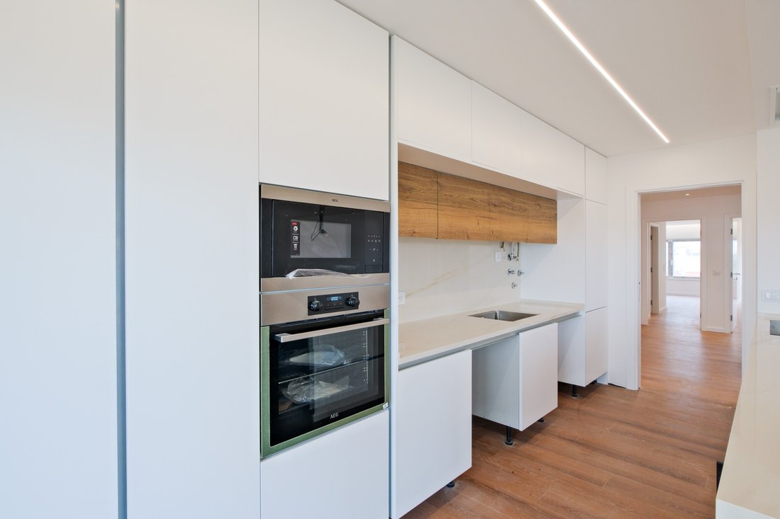 Apartment in Montijo e Afonsoeiro, Setubal, Portugal 5 - 16372844