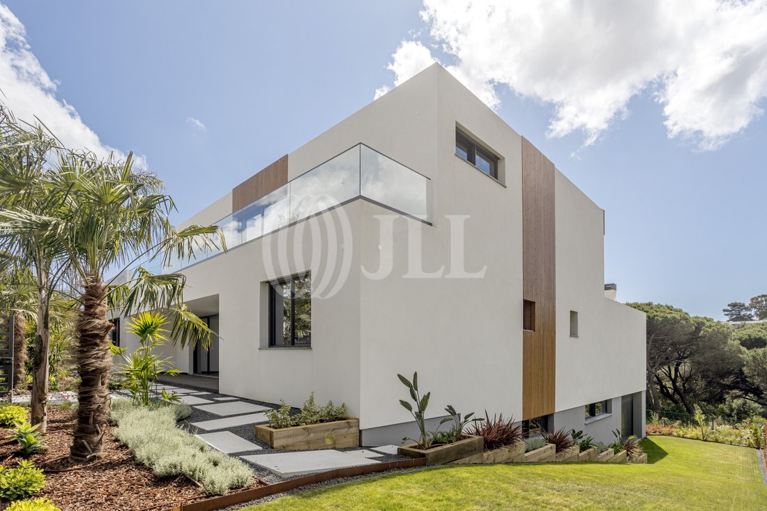 House in Alcabideche, Lisbon, Portugal 2 - 16039827