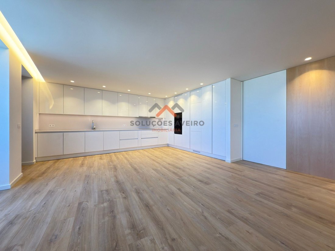 Apartment in Esgueira, Aveiro District, Portugal 5 - 16570177