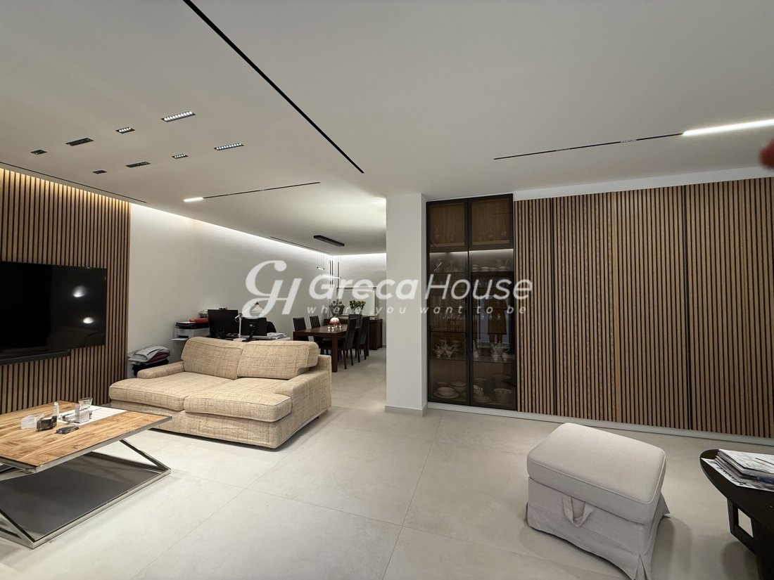 Apartment in Psychiko, Attica, Greece 1 - 14670979