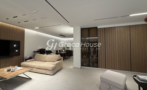 Apartment in Psychiko, Attica, Greece 1