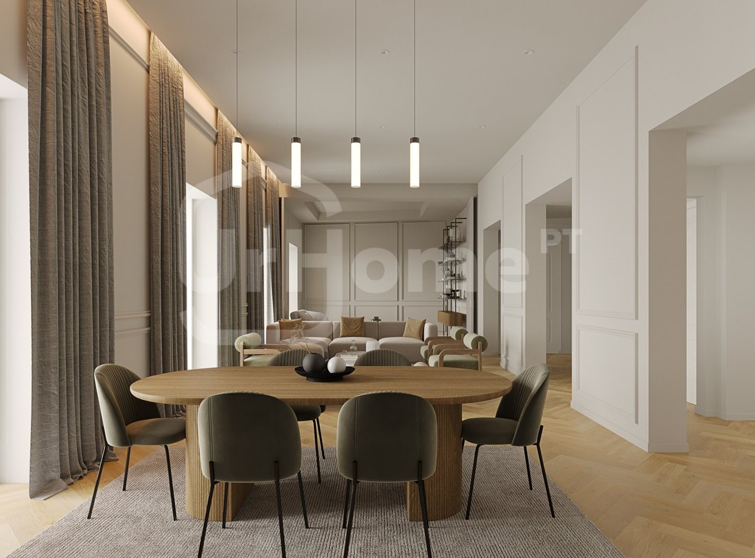 Apartment in Santa Maria Maior, Lisbon, Portugal 2 - 14349938