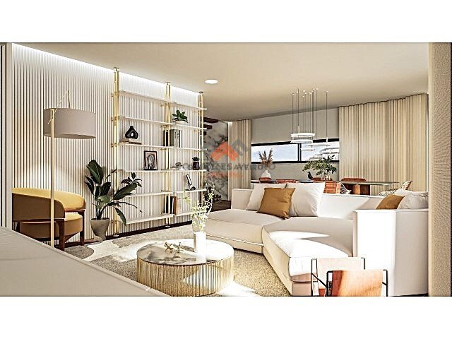 Apartment in Gloria e Vera Cruz, Aveiro District, Portugal 5 - 16570019