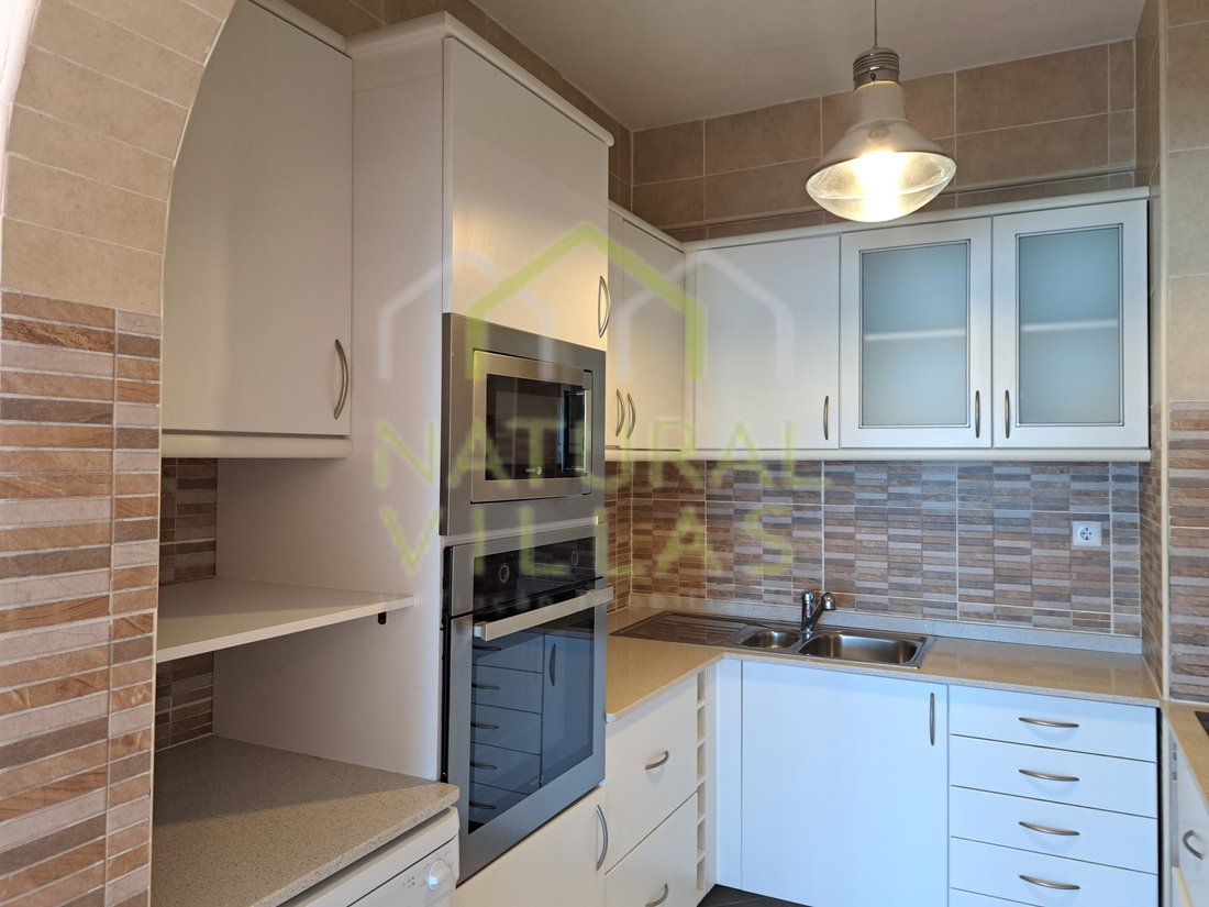 Apartment in Quarteira, Algarve, Portugal 4 - 16488160