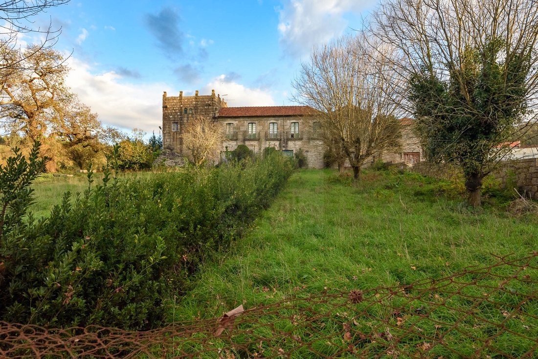 Finca in Gondifelos, Cavaloes e Outiz, Braga, Portugal 4 - 15159311