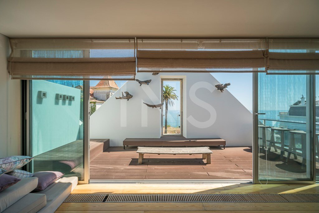 House in Estoril, Cascais e Estoril, Lisbon 1 - 14916381