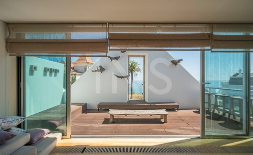 Casa en Estoril, Cascais y Estoril, Distrito de Lisboa 1