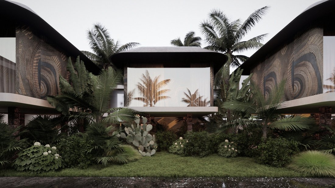House in Kintamani, Bali, Indonesia 3 - 16692361