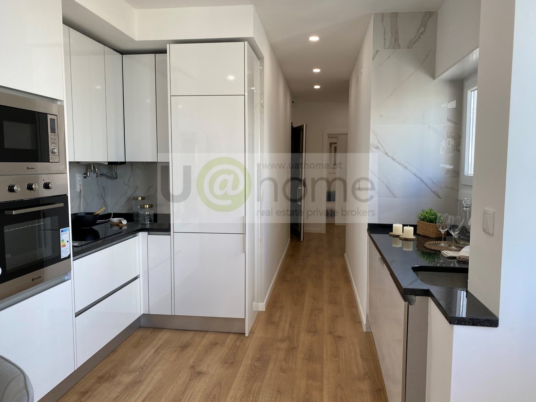 Apartment in Benfica, Lisbon, Portugal 3 - 15070887