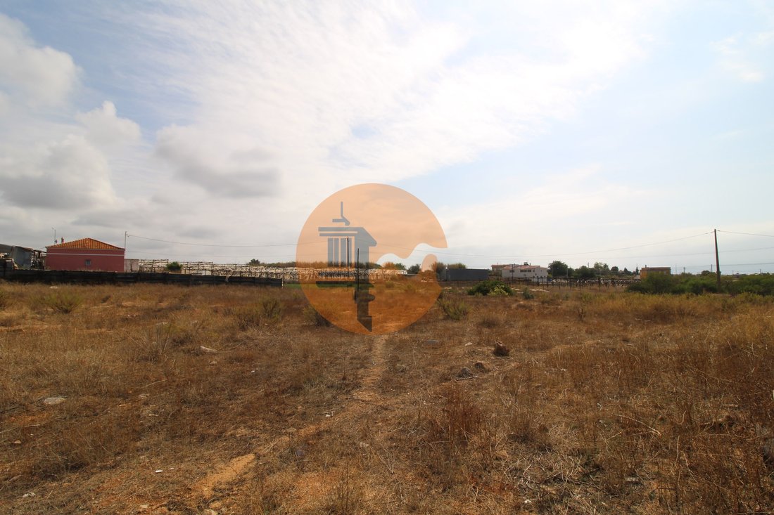 Land in Faro (Se e Sao Pedro), Algarve, Portugal 4 - 12275065