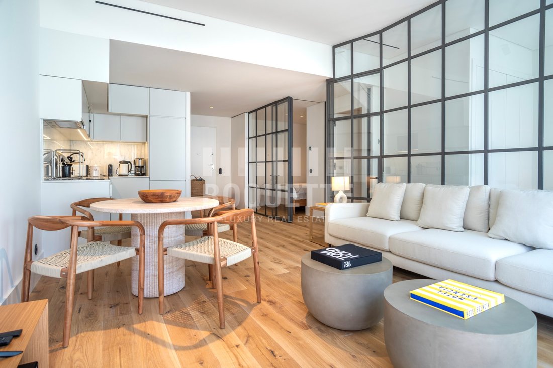 Apartment in Aldoar, Foz do Douro e Nevogilde, Porto District, Portugal 4 - 13544120