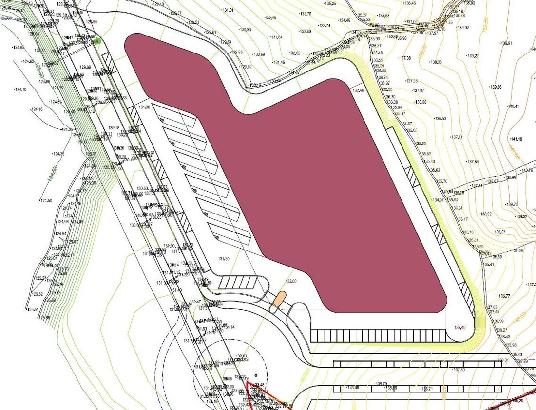 Land in Campo e Sobrado, Porto District, Portugal 1 - 12652958