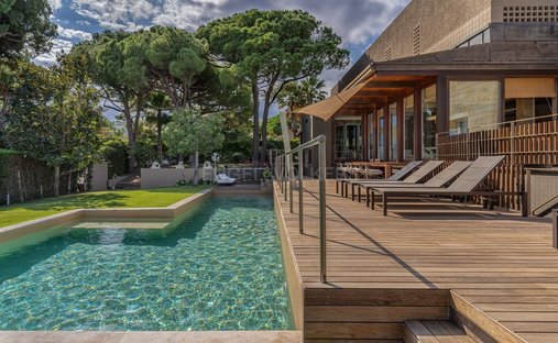 Haus in S'Agaró, Platja d'Aro, Katalonien 1