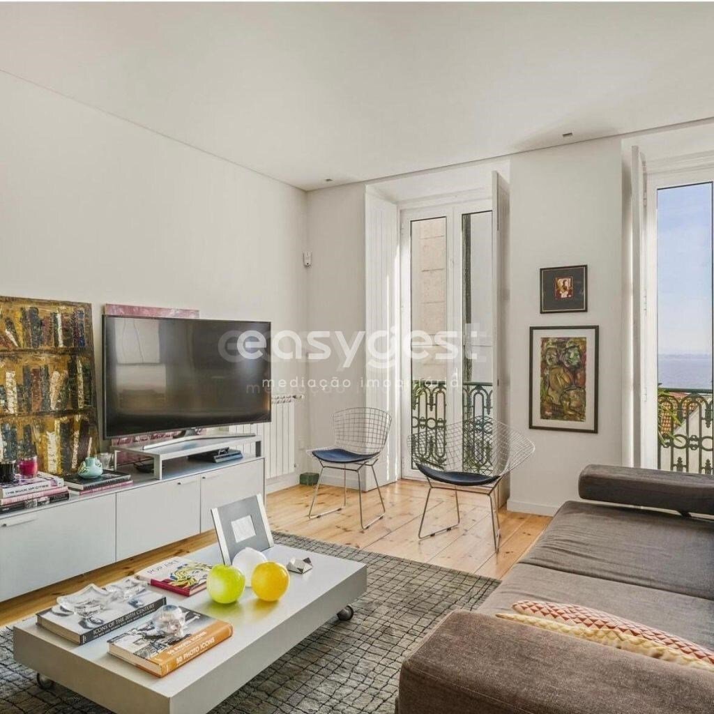 Apartment in Santa Maria Maior, Lisbon, Portugal 3 - 15711225