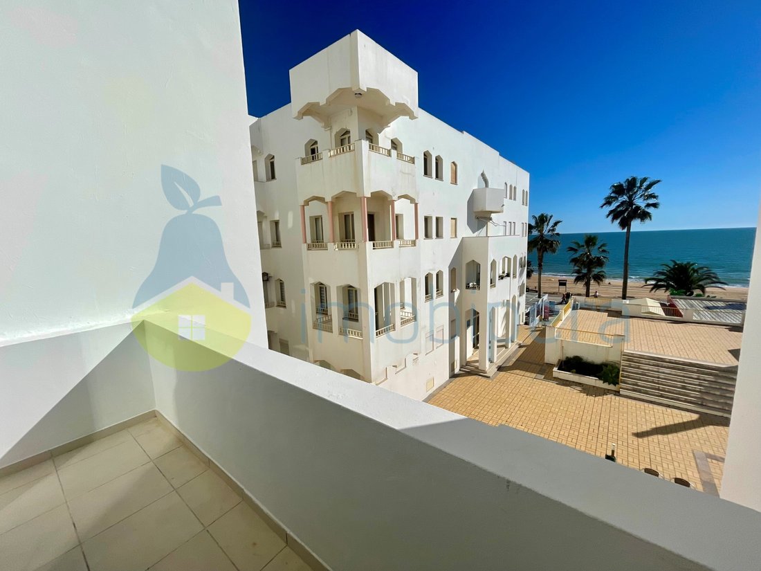 Apartment in Quarteira, Algarve, Portugal 3 - 16502751