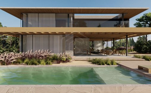 House in Melides, Setubal, Portugal 1