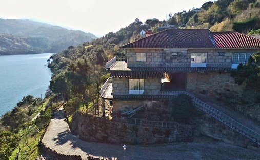 Maison à Penhalonga e Pacos de Gaiolo, District de Porto, Portugal 1