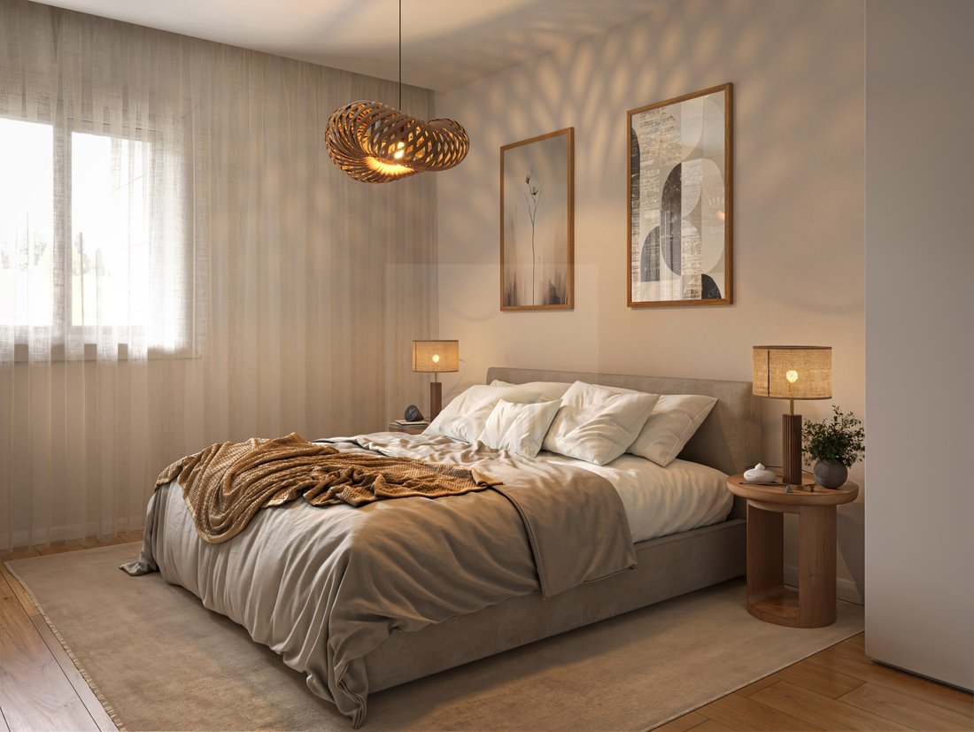 Apartment in Mafamude e Vilar do Paraiso, Porto District, Portugal 4 - 16393071