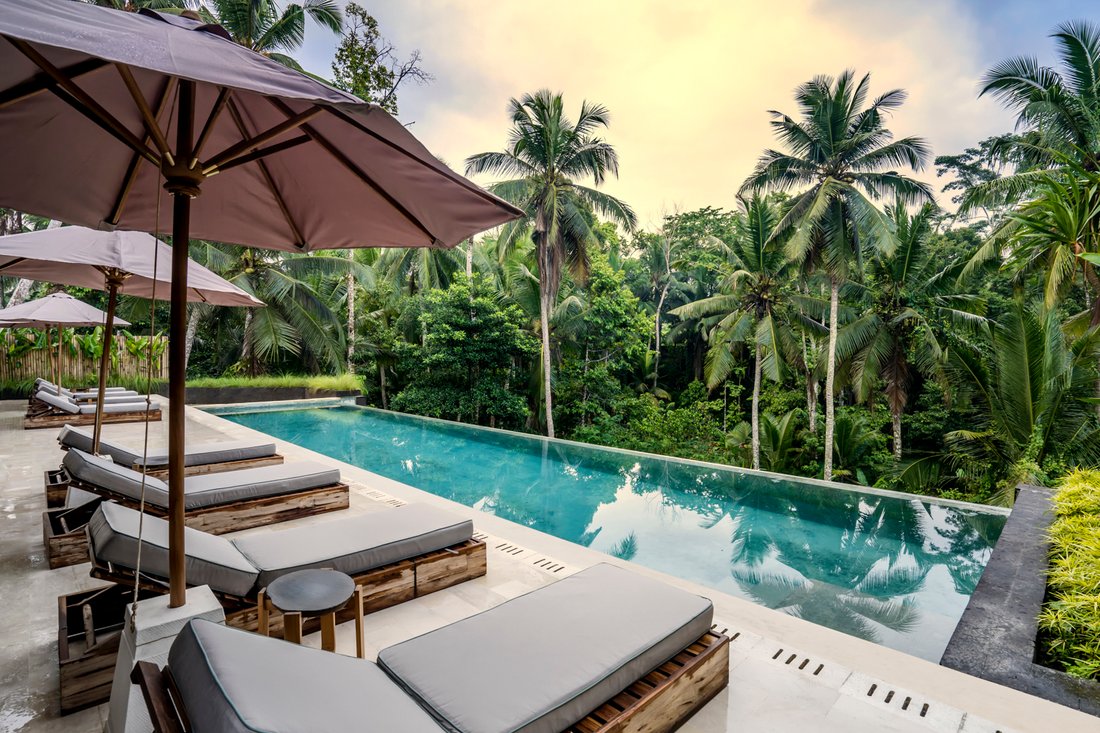 House in Ubud Area, Bali, Indonesia 3 - 16692393