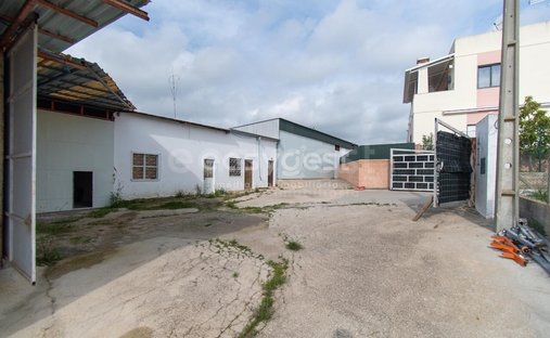 Luz de Tavira e Santo Estevao, Algarve, Portugal 1
